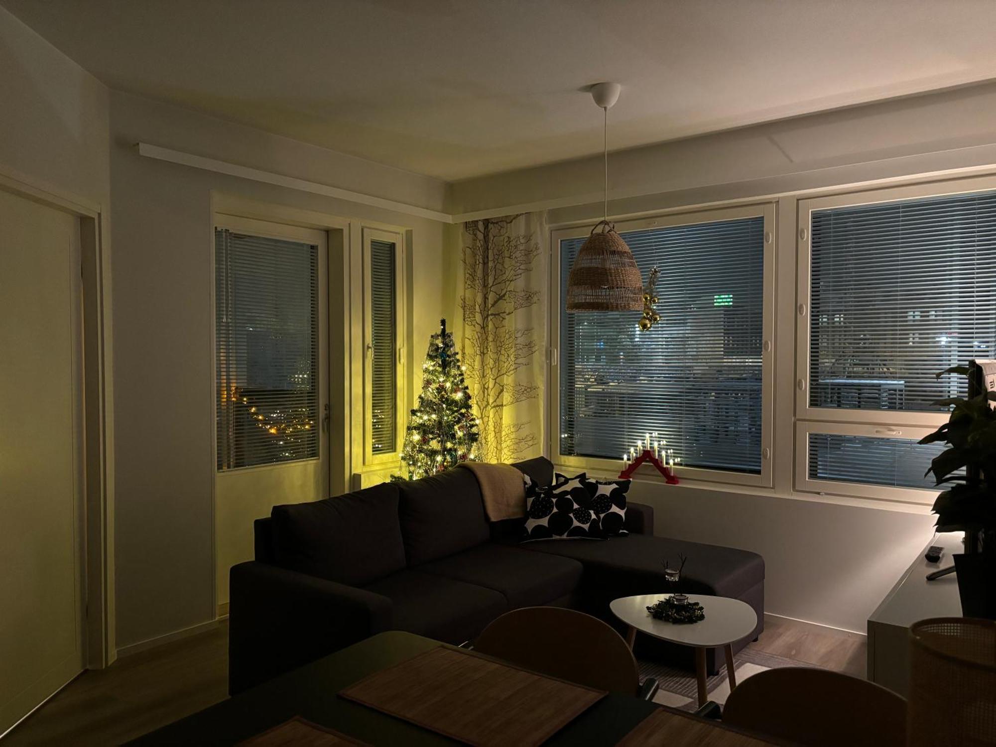Northern Bliss Hideaway Rovaniemi Exterior foto